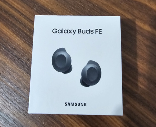 Galaxy Buds Fe