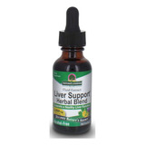 Liver Support Herbal Blend Natures Answer, 60 Ml, 2000 Mg