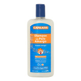 Capilatis Shampoo Con Palo Amargo X 420ml - No Irritante