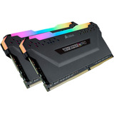 Memorias Corsair Vengeance Rgb Pro Ddr4 4000 Mhz 16 Gb (2)