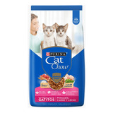 Purina Cat Chow Gatitos Bebé X 15 Kg