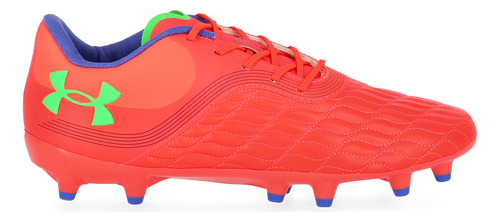 Botines Under Armour Clone Magnetico Pro 3.0 Fg