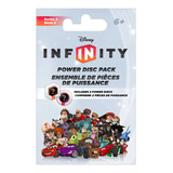 Disney Infinity Power Disc Pack - Loja Campinas N