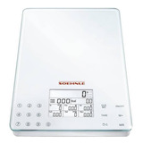 Balanza De Cocina Digital Soehnle Food Control Easy 5kg Blan