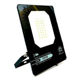 Reflector Led 30w Ip66 1800 Lm Ultra Delgado Tablet Oferta!