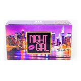 Prestige Night Girl 100ml Dm - mL a $420