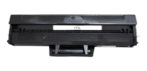 Kit 2 Toner Genérico 111l Samsung Xpress M2020 2070 2071 