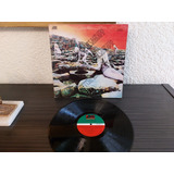 Led Zeppelin - House Of The Holy - Vinyl Lp 