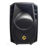 Xp Audio Xp15350csub Bafle Activo 15  350watts