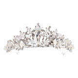 Corona De Tiaras De Comunión Para Niñas