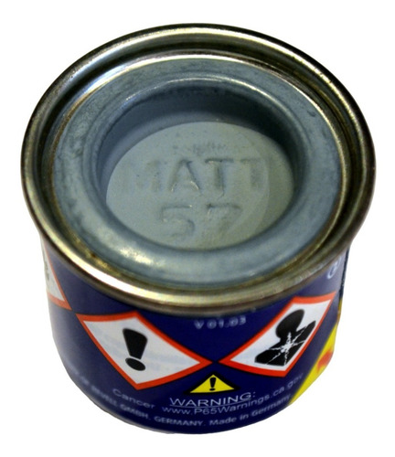 Pinturas Esmaltes 14 Ml Revell A Elección