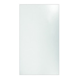 Espelho De Banheiro Sala Quarto Pequeno 38,5 X 52,5 