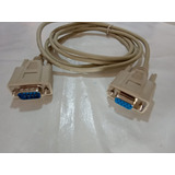 Cable Vga/svga Hdb15 Macho Hdb15 Hembra 1.8mts/10ft