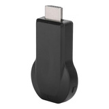 Adaptador Dongle Receptor De Pantalla Inalámbrica Wifi Hdmi