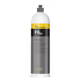 Koch Chemie F6 Pulidor 250ml - Sport Shine