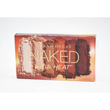 Paleta Importada De Ny Urban Decay Naked Petite Heat