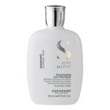 Shampoo Sdl Diamond 250ml - Alfaparf