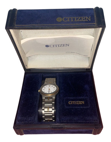 Reloj Citizen