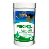 Decantador Para Piscina 1kg Piscinol Floculante