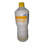 Clorhexidina Gluconato Jabon Liquido 2% Frasco 1000ml X4unid