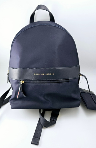 Mochila Backpack Tommy Hilfiger