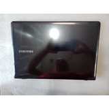 Carcasa De Display Samsung Np355v4c Seminue