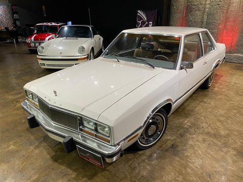 Ford Fairmont 1982