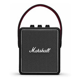 Altavoz Bluetooth Portatil Marshall Stockwell Ii - Negro