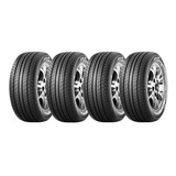 Kit 4 Cubiertas Giti Giticomfort 228 205/50 R16 87v