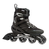 Rollers Rollerblade Zetrablade Cts