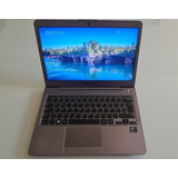 Ultrabook Samsung Np530u3c 13.3'' Core I7 12gb Ssd-240g