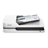 Scanner Epson Ds-1630, 1200 X 1200 Dpi Escáner Color