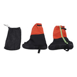 Fundas Impermeables Para Zapatos De Lluvia, Botas De Nieve,