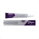 Tinte De Cejas Y Pestañas Thuya  (14 Ml)