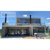 Casa En Venta Sobre Lote Interno En Pilará- La Calesa- Pilar