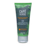 Creme Pré E Pós-barba Multifuncional Café Verde L'occitane