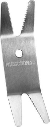 Mini Llave Music Nomad Premium Spanner Wrench Ideal Luthier