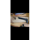 Pistola Fox Pcp Pp700 S.a  5.5 + Inflador Juntos 