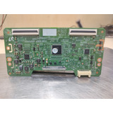 Placa Tcon Tv Samsung Un40eh5300 Bn41-01797a