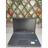 Portátil Dell Core I5 (5gen) Corporativo Batería Nueva 