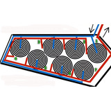 Colectores Solares Para Piscina Asesoramiento Integral 