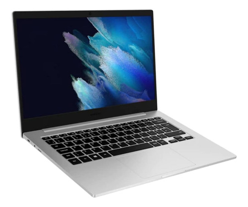 Notebook Galaxy Book Go Snapdragon 4g 128gb Ssd