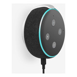 Echo Dot - Soporte De Pared Para 3 Generacin, Accesorios De