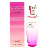 Estee Lauder Pleasures Intense Eau De Parfum Splash, 3.4 On.