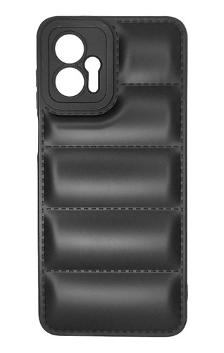 Funda Tpu Puffer Compatible Con Motorola Moto G23