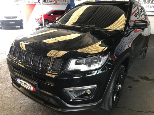 Compass Sport 2.0 Flex 2018 