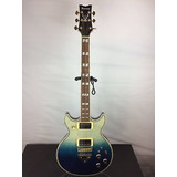 Ibanez Ar420 Ar Standard Electric Guitar, Transparent Bl Eea