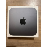 Apple Mac Mini 2018 3ghz Core I5 512gb Ssd 64gb Ram A1993