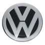 Carcasa Llave Navaja Volkswagen Jetta Bora Golf Gol + Logo