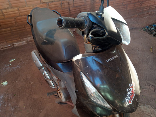HONDA 2011